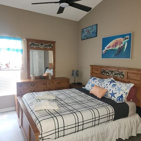 אורלנדו Ariel Private Pool Home Wspa מראה חיצוני תמונה