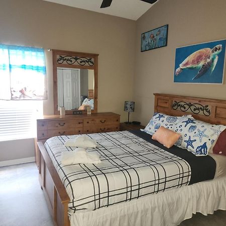 אורלנדו Ariel Private Pool Home Wspa מראה חיצוני תמונה