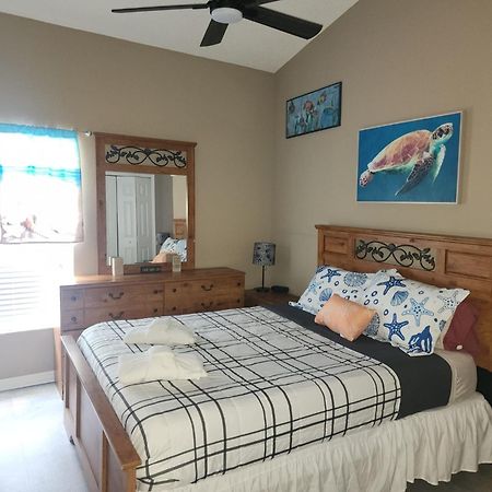 אורלנדו Ariel Private Pool Home Wspa מראה חיצוני תמונה