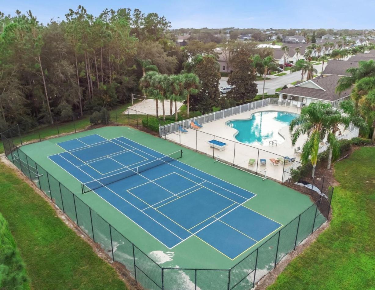 אורלנדו Ariel Private Pool Home Wspa מראה חיצוני תמונה