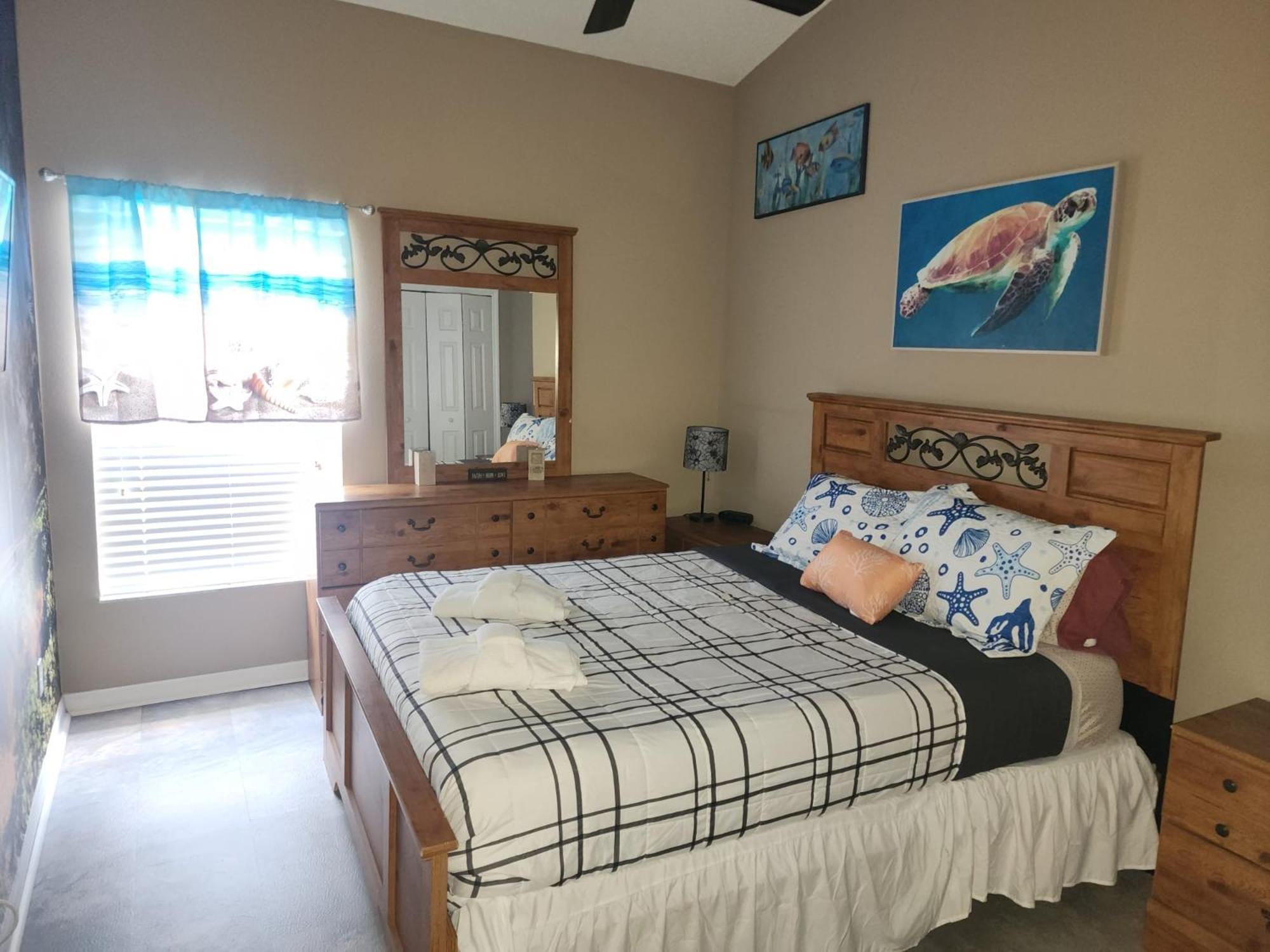 אורלנדו Ariel Private Pool Home Wspa מראה חיצוני תמונה